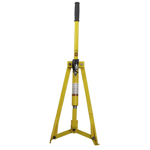 Pro Series Dual Wheel Farm Tractor Tire Bead Breaker Superchem Industries