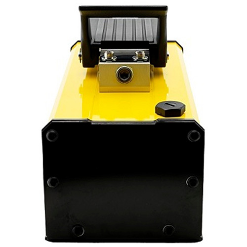 Pro Series 1/2 Gallon Air Hydraulic Pump Superchem Industries