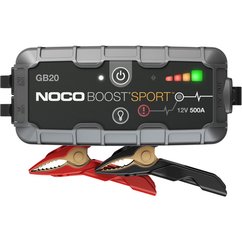 GB20 Boost&reg; Sport Jump Starter Superchem Industries