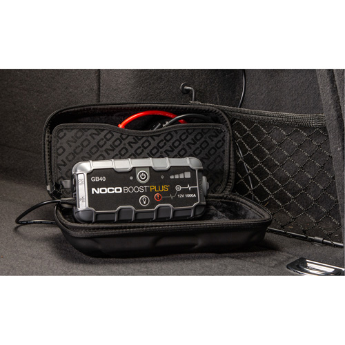 GB40 Boost&reg; Plus Jump Starter Superchem Industries