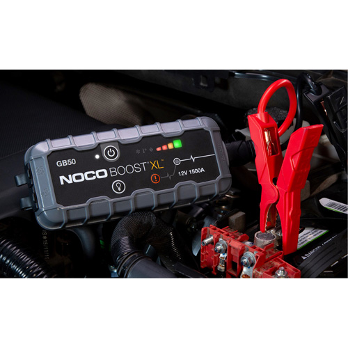 GB50 Boost&reg; XL Jump Starter Superchem Industries