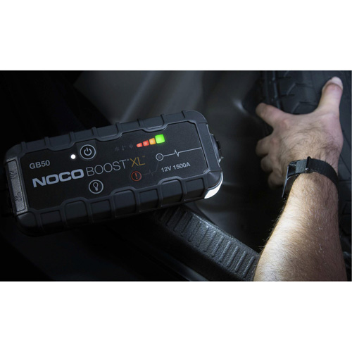 GB50 Boost&reg; XL Jump Starter Superchem Industries