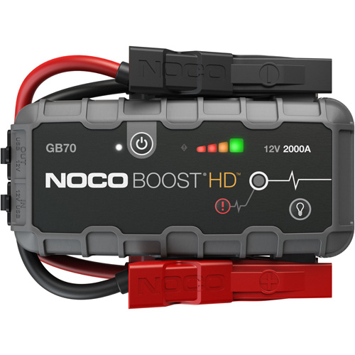 GB70 Boost&reg; HD Jump Starter Superchem Industries