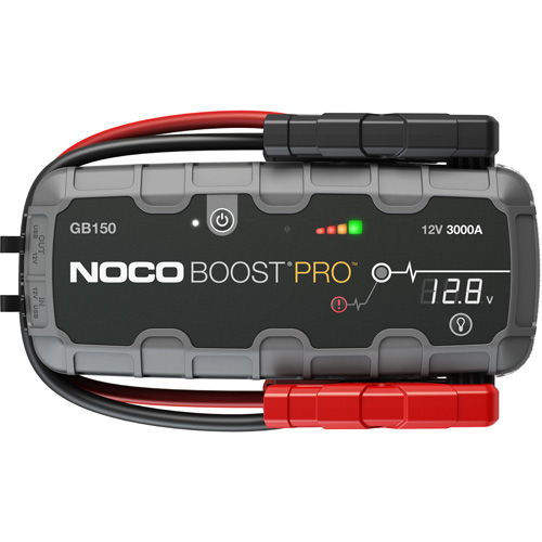 Survolteur pour batterie GB150 Boost Pro Superchem Industries