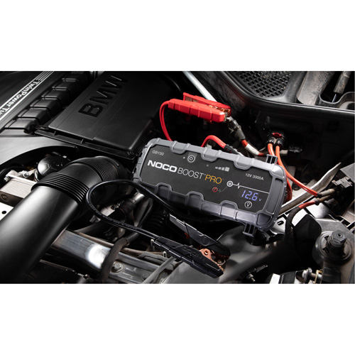 Survolteur pour batterie GB150 Boost Pro Superchem Industries