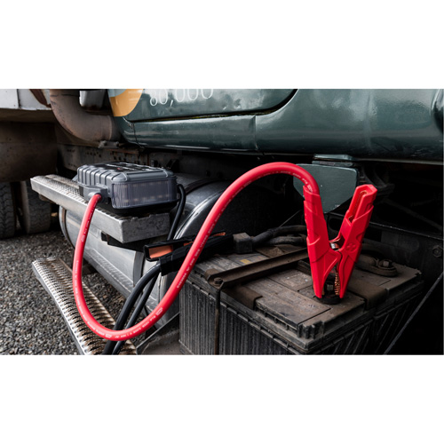 GB251+ Boost&reg; Max Jump Starter Superchem Industries