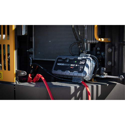 GB251+ Boost&reg; Max Jump Starter Superchem Industries