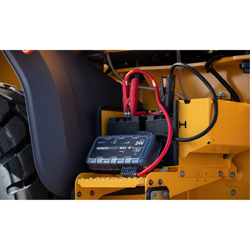 GB251+ Boost&reg; Max Jump Starter Superchem Industries