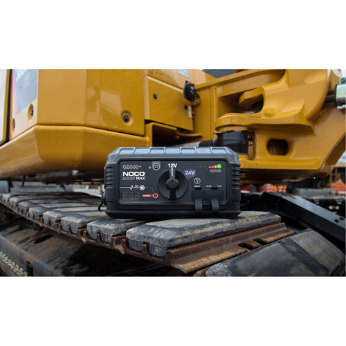 GB500+ Boost&reg; Max Jump Starter Superchem Industries