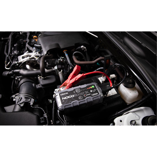 GBX45 Boost&reg; X Jump Starter Superchem Industries