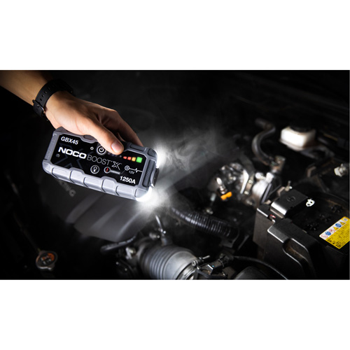 GBX45 Boost&reg; X Jump Starter Superchem Industries