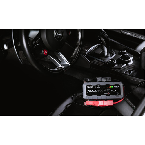 Survolteur pour batterie GBX55 Boost X Superchem Industries