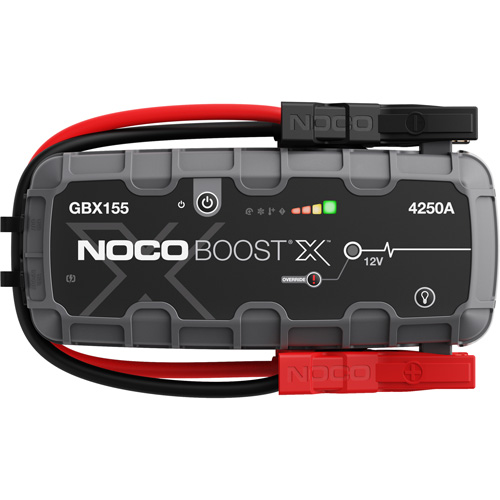 GBX155 Boost&reg; X Jump Starter Superchem Industries