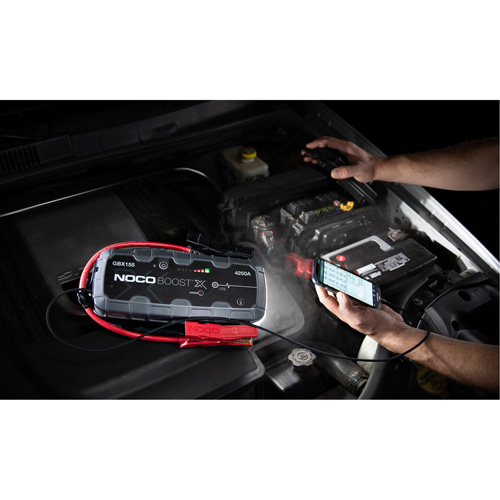 GBX155 Boost&reg; X Jump Starter Superchem Industries
