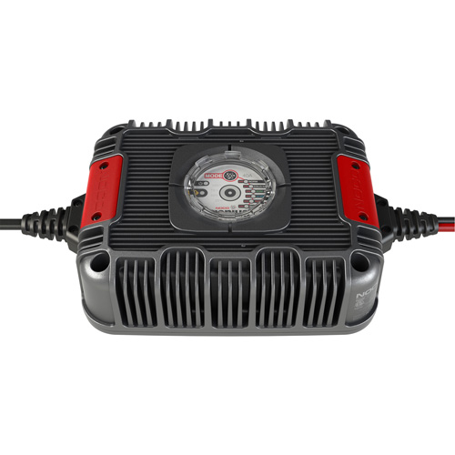 Genius&reg; GX2440 40-Amp Industrial Battery Charger Superchem Industries