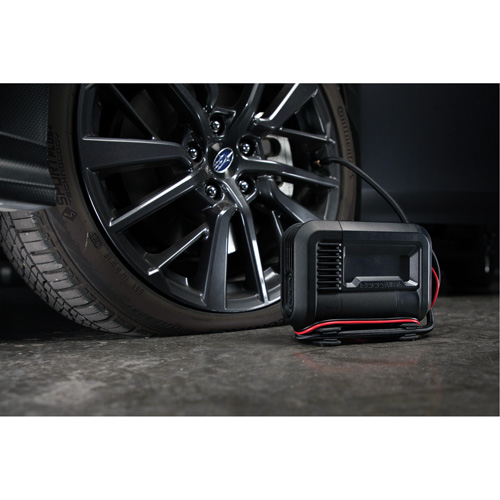 15A Portable Air Compressor Superchem Industries