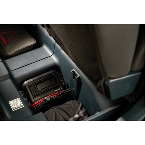 15A Portable Air Compressor Superchem Industries