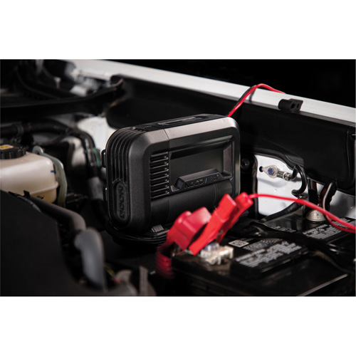 Compresseur d'air portable de 20 A Superchem Industries