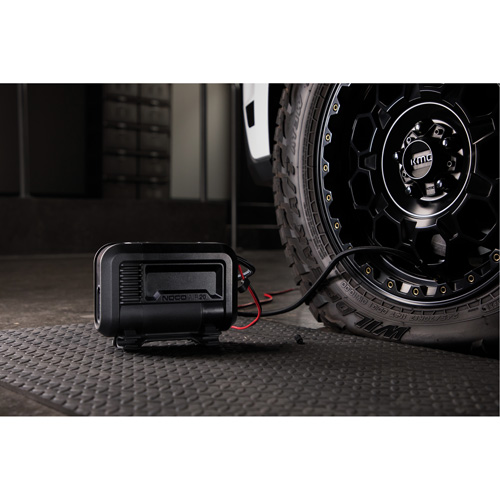 Compresseur d'air portable de 20 A Superchem Industries