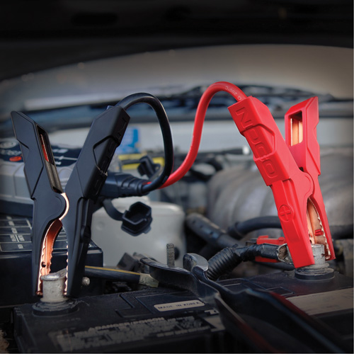 Boost HD Precision Battery Clamps Superchem Industries