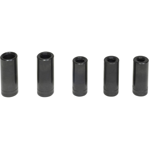 Large Tap Socket Set, 5 Pieces Superchem Industries