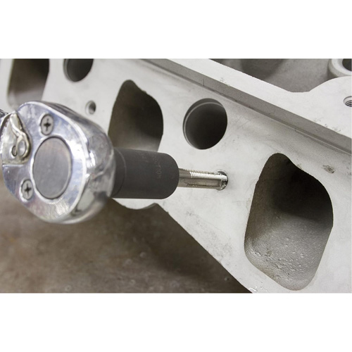 Jeu de douilles pour taraud, 8 Morceaux, Prise de 1/4"/3/8" Superchem Industries