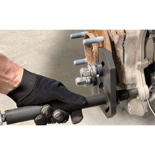 Arrache-moyeu Superchem Industries