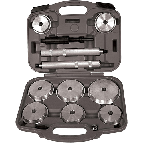 Trousse de pose de bagues de roulement de pignon Superchem Industries