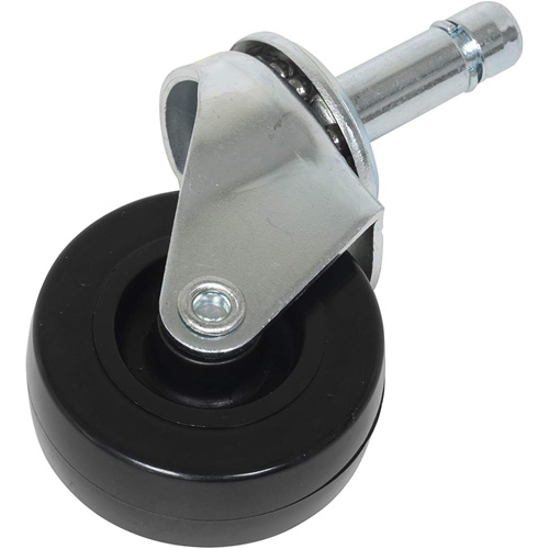 2" Pop-In Wheel for Plastic Creepers Superchem Industries