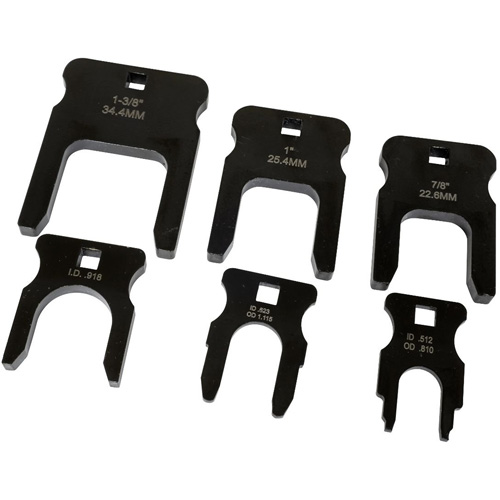 Def & Fuel Line Disconnect Set Superchem Industries