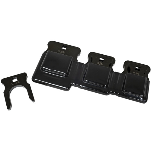 Def & Fuel Line Disconnect Set Superchem Industries