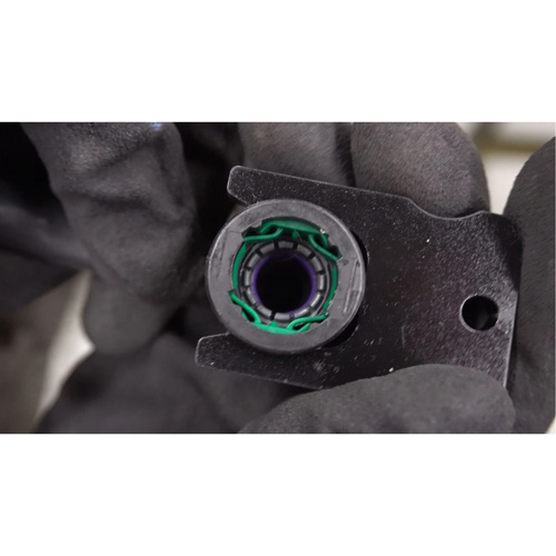 Def & Fuel Line Disconnect Set Superchem Industries