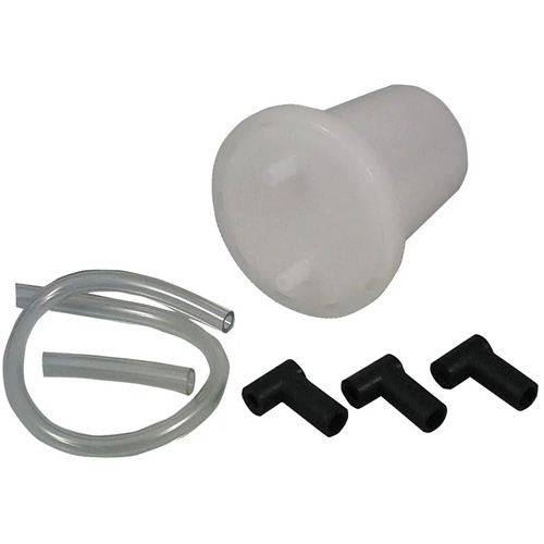 Brake Bleeding Kit Superchem Industries