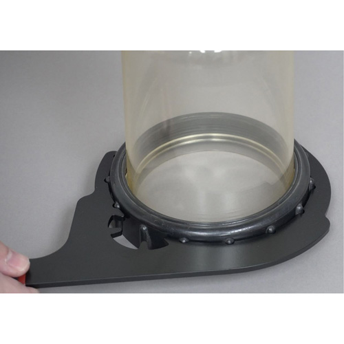 Diesel Filter Wrench for 6" Davco, 6" Strap Length Superchem Industries