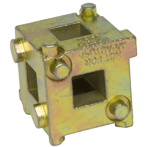 Outil pour piston de disque de frein Superchem Industries