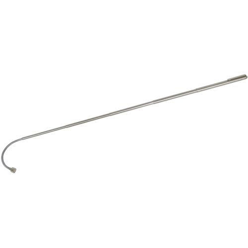 Flexible Magnetic Pick-Up Tool, 23-1/2" Length, 2.5 lbs. Capacity Superchem Industries