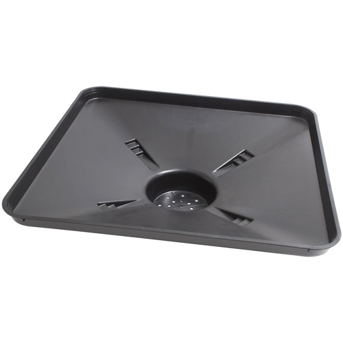 Entonnoir pour drain de transmission Superchem Industries