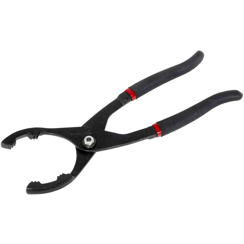 Oil Filter Pliers, 2-1/4" - 4" Diameter Superchem Industries