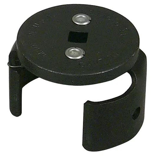 Import Car Filter Wrench, 2-1/2" - 3-1/8" Filter Capacity Superchem Industries