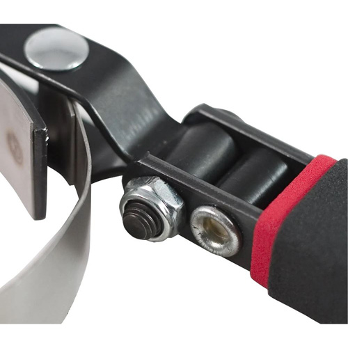 Small Swivel Grip No-Slip Oil Filter Wrench Superchem Industries
