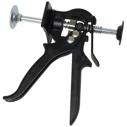 &eacute;carteur de plaquettes de freins Speedy Superchem Industries