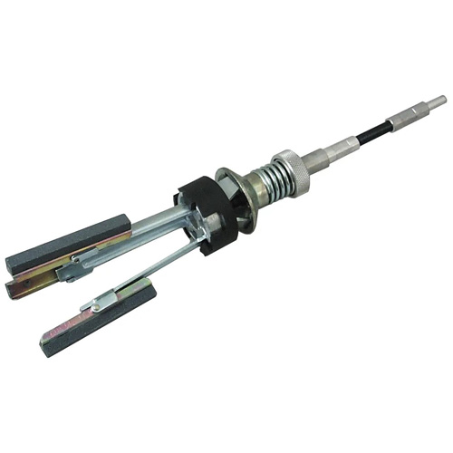 Stone-Type Glaze Breaker Superchem Industries