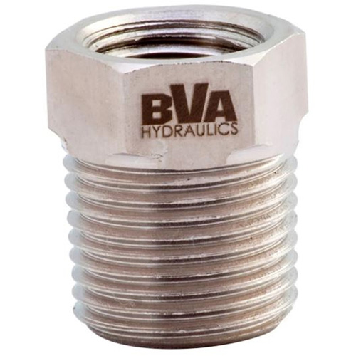 Bague Superchem Industries