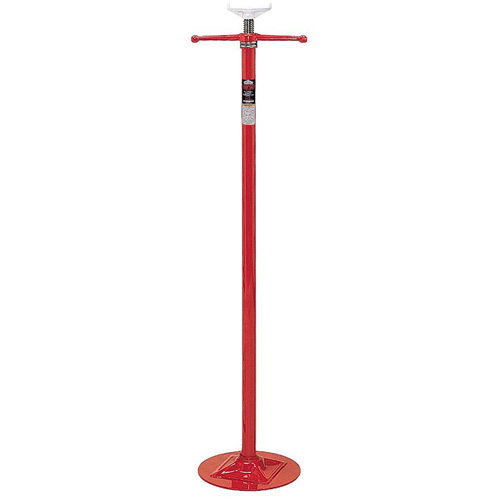 Under Hoist Stand with 3/4-Ton Capacity Superchem Industries