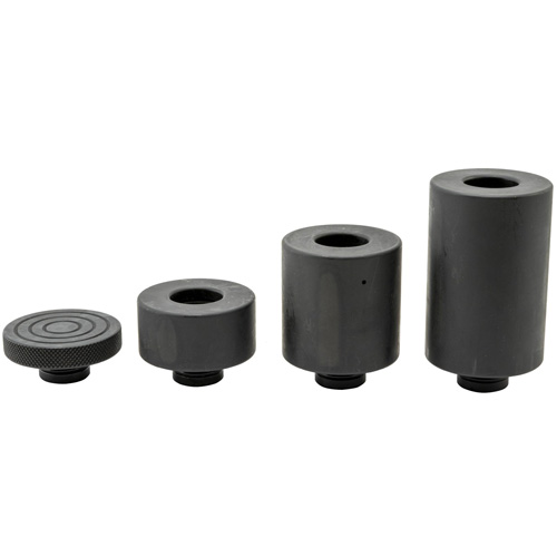 Stak-Able Hydraulic Ram Kit, 1" Stroke, 10 Ton(s) Capacity, 10000 PSI Superchem Industries