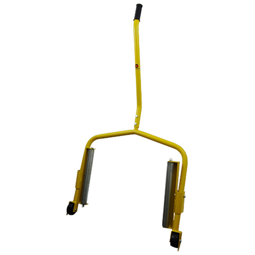 Super Wheel Dolly, 450 lbs. Capacity Superchem Industries