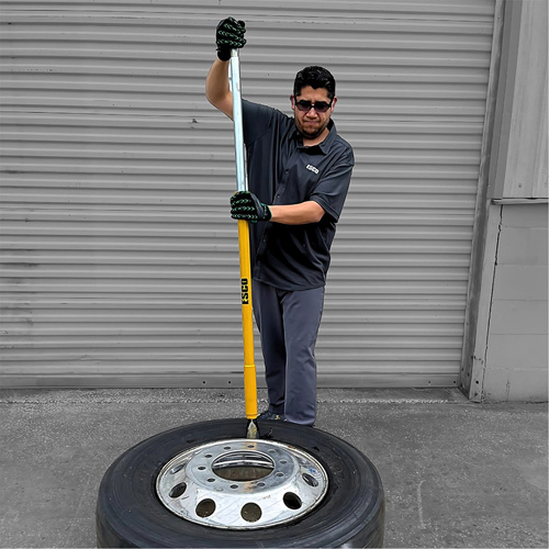 Slide Hammer Bead Breaker Superchem Industries