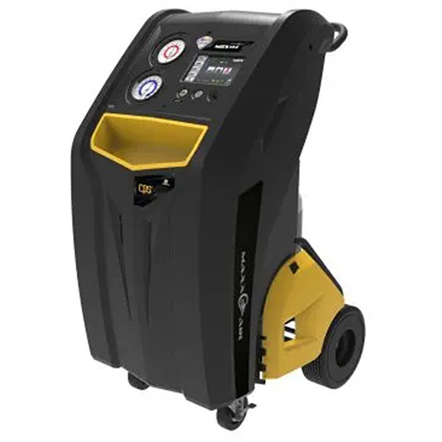 MAXXAIR MSX R-134A Hybrid/EV Ready Refrigerant Management System Superchem Industries