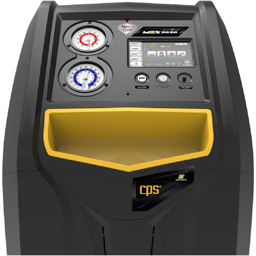 MAXXAIR MSX R-134A/R-1234YF Refrigerant Management System Superchem Industries