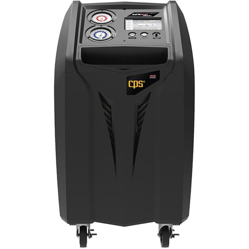 MAXXAIR MXHD R-134A Heavy-Duty A/C Management Center Superchem Industries